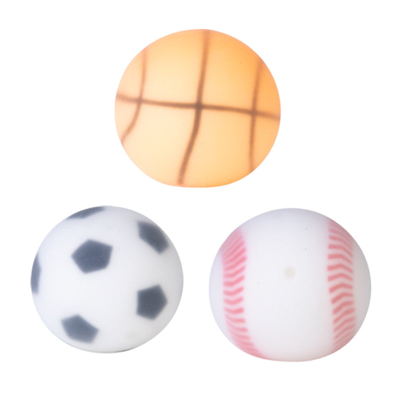 Sports Smooshos Ball