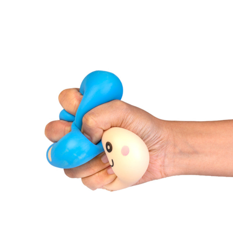 Smooshos Mushroom