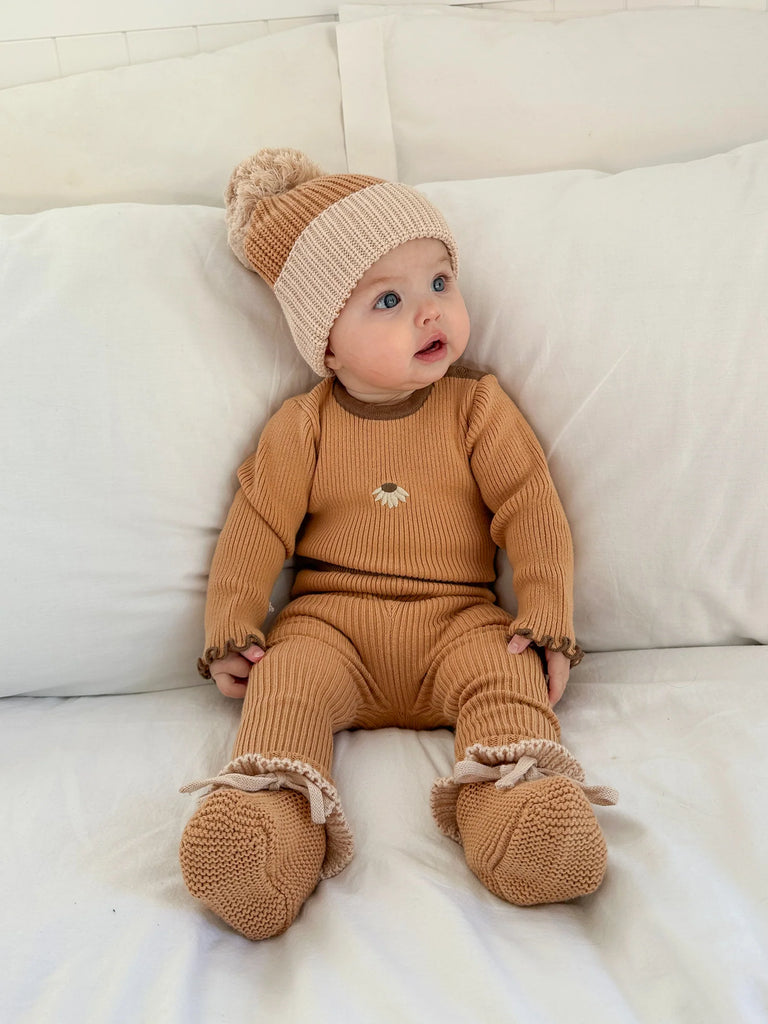 Ziggy Lou Hazel Booties