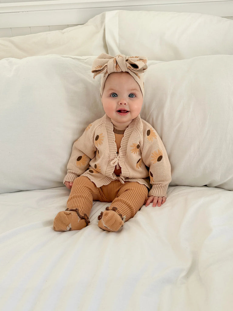 Ziggy Lou Hazel Headband - Bailey