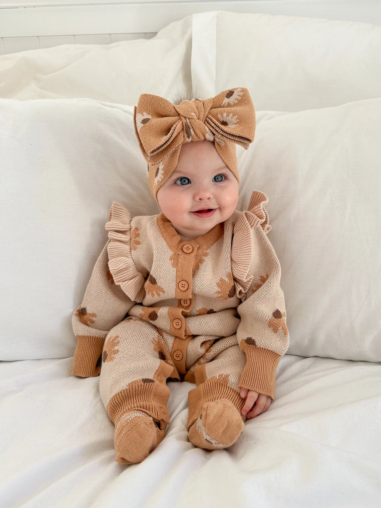 Ziggy Lou Hazel Headband - Dulce