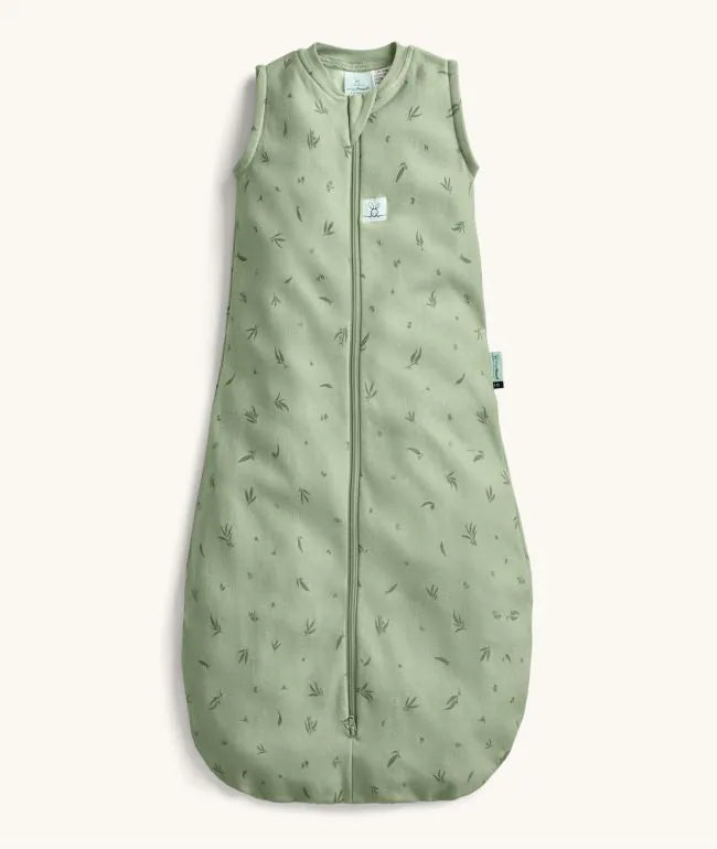Ergo Pouch Jersey Sleeping Bag 1.0 TOG - Willow