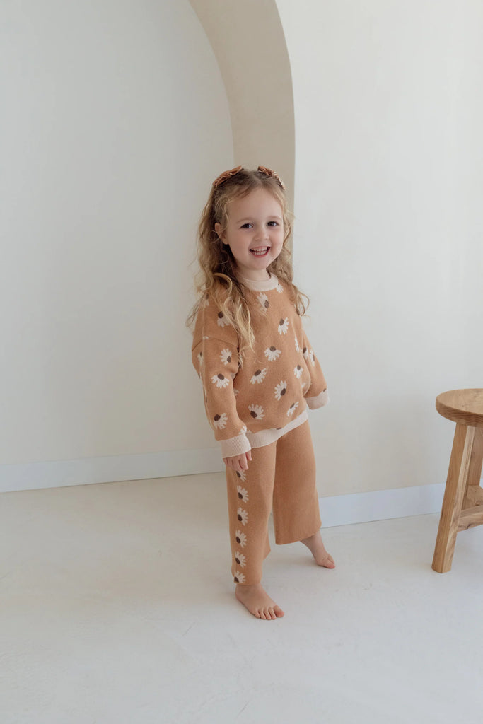 Ziggy Lou Hazel Jumper
