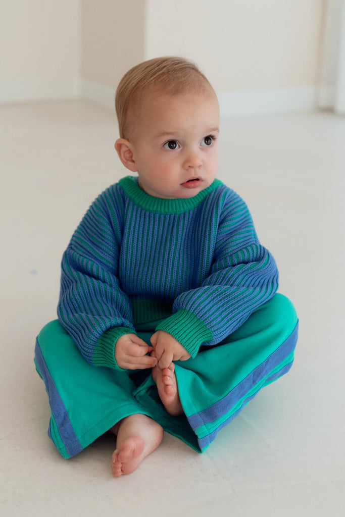 Ziggy Lou Aspen Jumper
