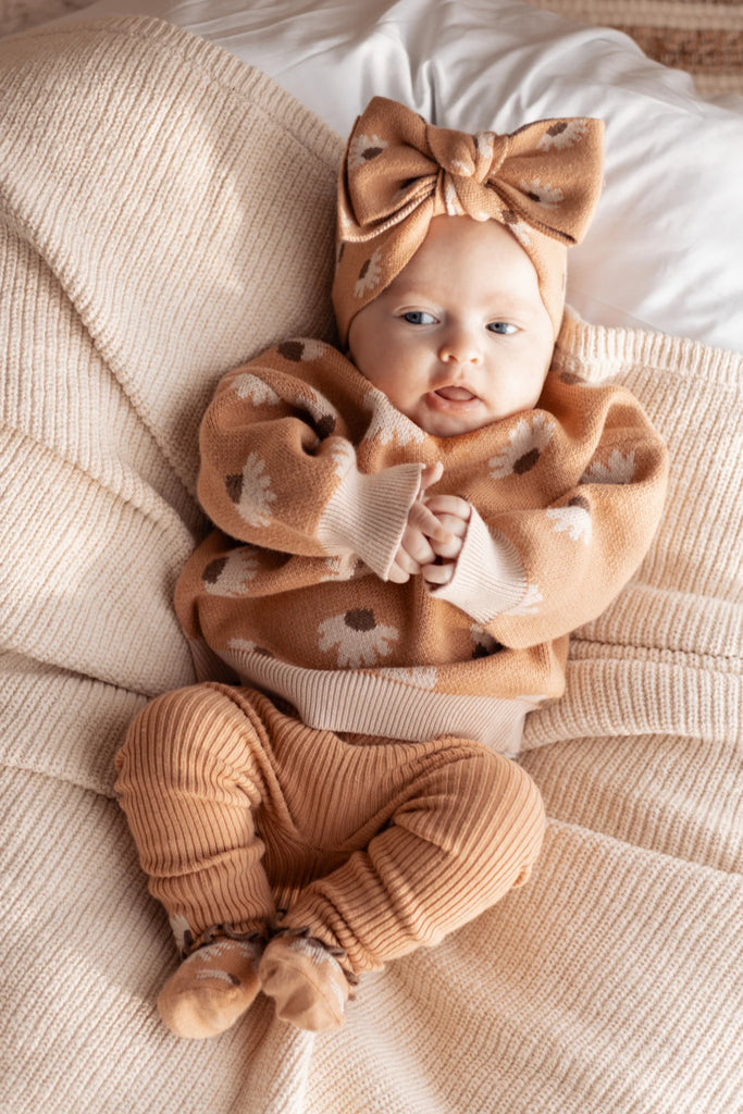 Ziggy Lou Hazel Jumper