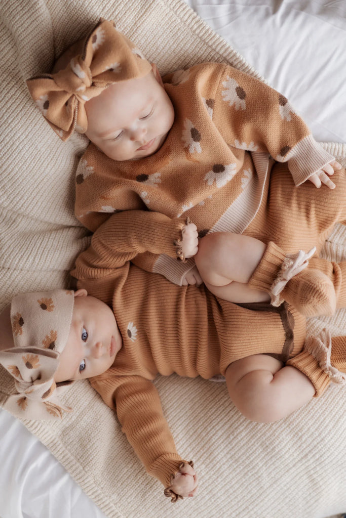 Ziggy Lou Hazel Bodysuit