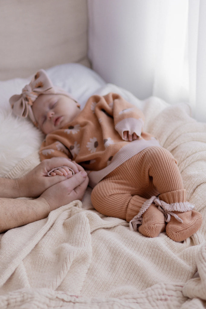 Ziggy Lou Hazel Booties