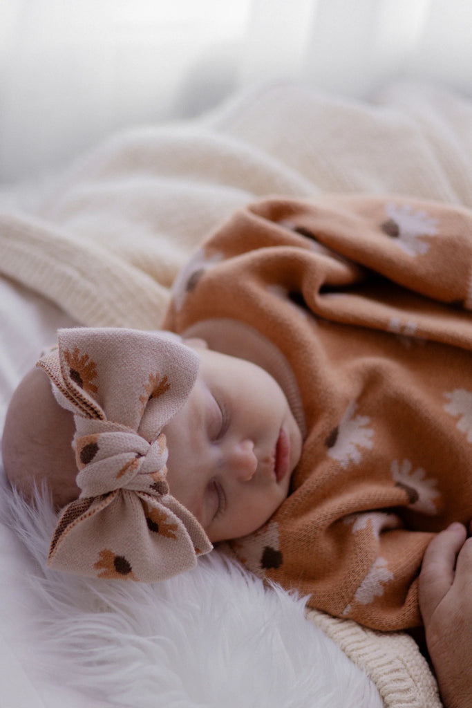 Ziggy Lou Hazel Headband - Bailey