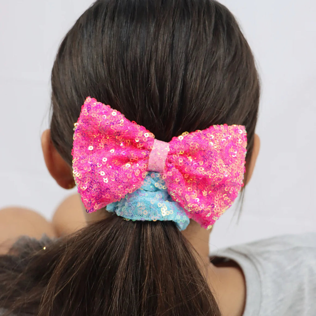 Romantics Bow Hair Clip
