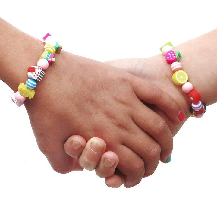 Lauren Hinkley Rainbow Fruit Bracelet - Loose