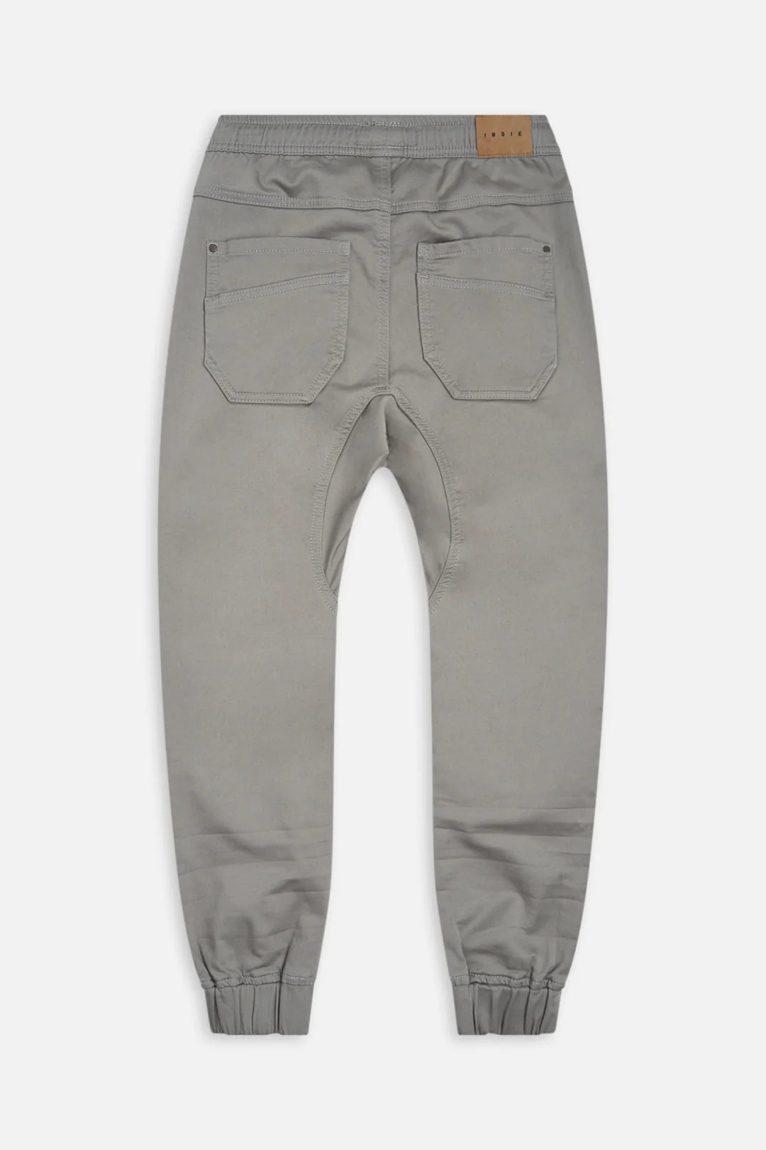 Indie Kids Arched Drifter Pant - Sage (8-14 Years)