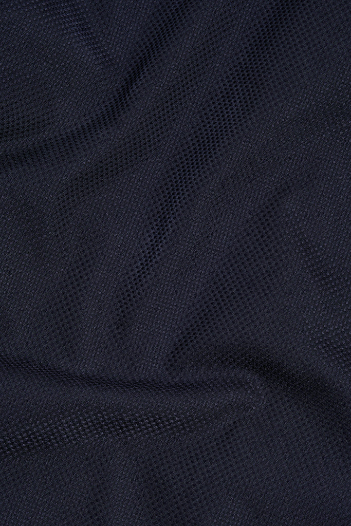 Indie Kids Navy Core Formal Shirt (2-7 Years)