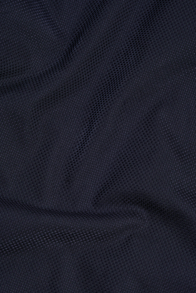 Indie Kids Navy Core Formal Shirt (2-7 Years)