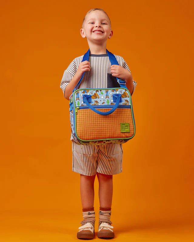 The Somewhere Co Mini Lunch Case - Toy Story