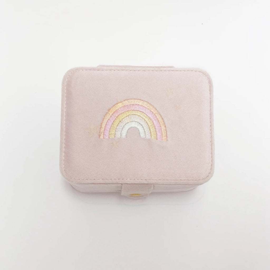 Rockahula Dreamy Rainbow Jewellery Box