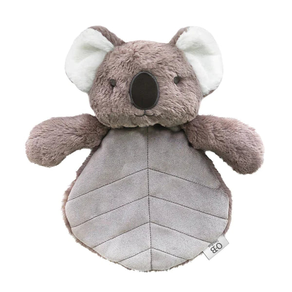 O.B Designs Kobe Koala Comforter - Earth