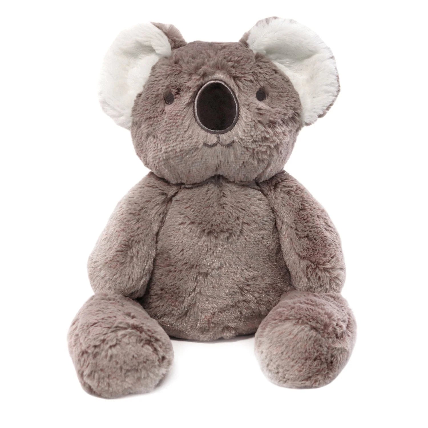 O.B Designs Kobe Koala Soft Toy - Earth