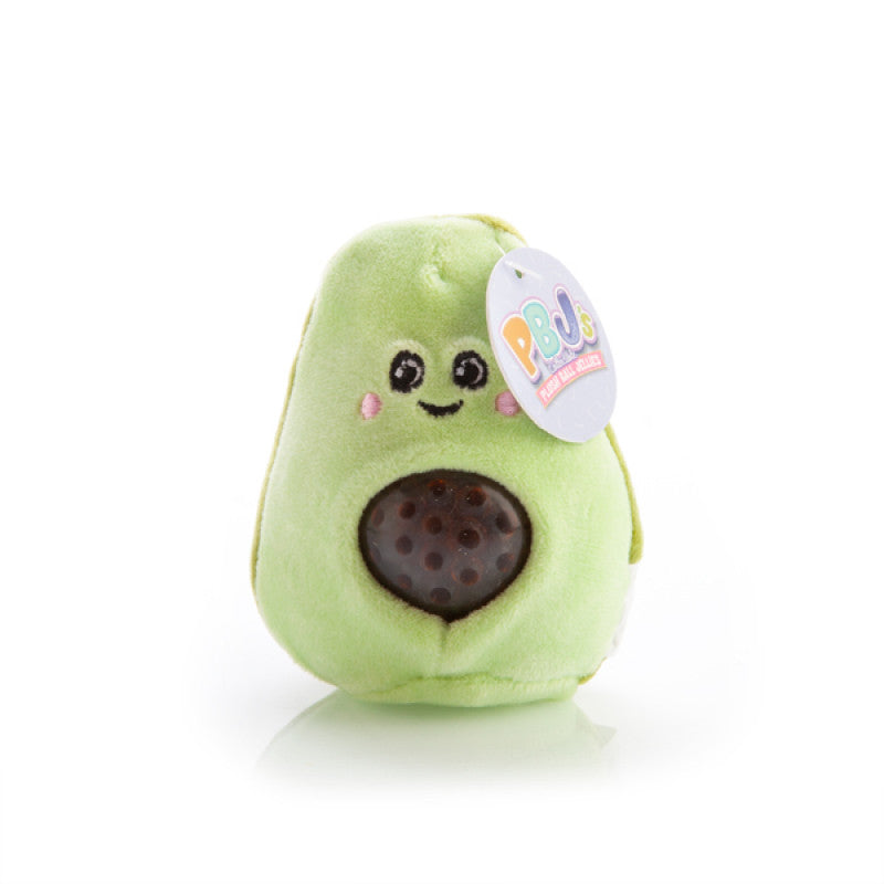 Plush Ball Jellies Fruits