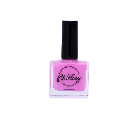 Oh Flossy Party Nail Polish Set