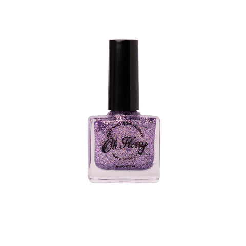 Oh Flossy Storytime Nail Polish Set