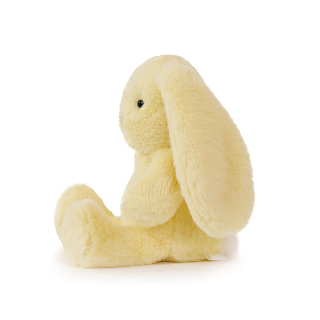 O.B Designs Little Sunny Hopscotch Bunny Soft Toy