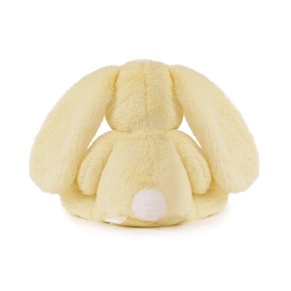 O.B Designs Little Sunny Hopscotch Bunny Soft Toy