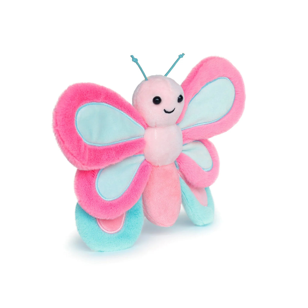 O.B Designs Little Aurora Flutterwing Soft Toy