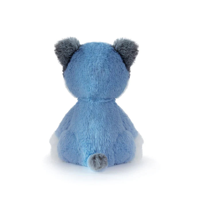 O.B Designs Little Cal Cattle Dog Soft Toy