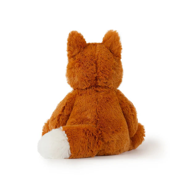 O.B Designs Little Frankie Fox Soft Toy