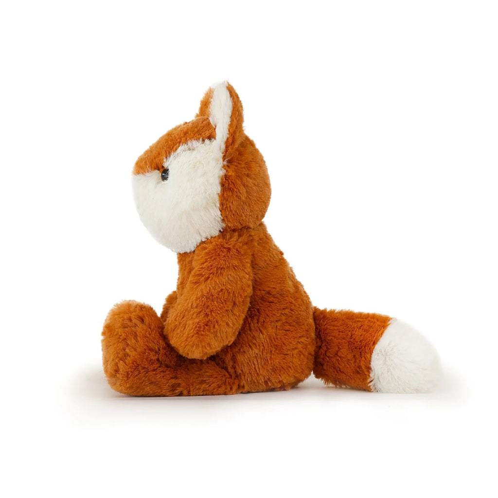 O.B Designs Little Frankie Fox Soft Toy