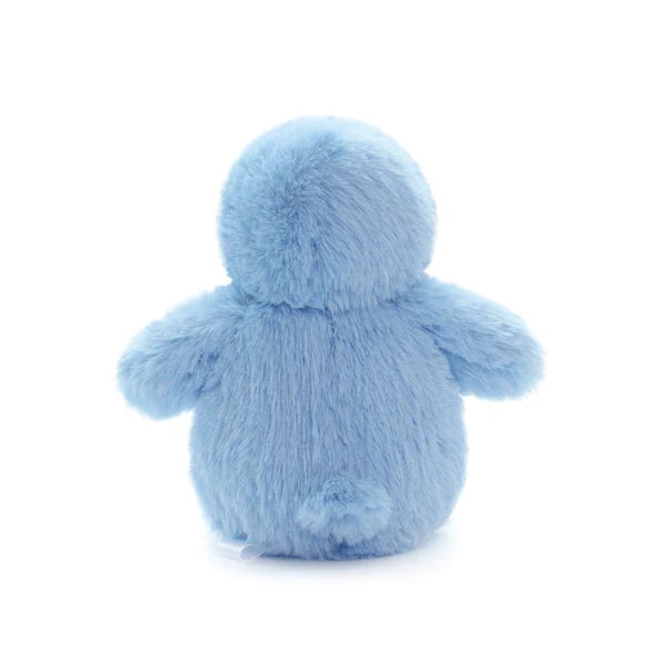 O.B Designs Little Peta Penguin Soft Toy