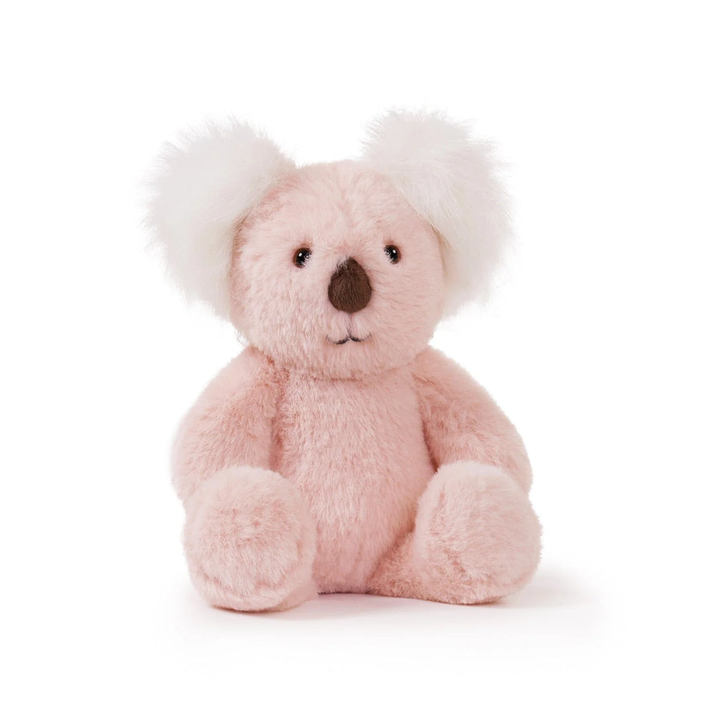 O.B Designs Little Cupcake Koala Soft Toy