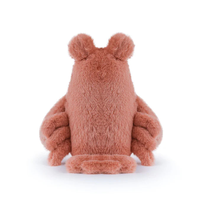 O.B Designs Little Louie Lobster Soft Toy