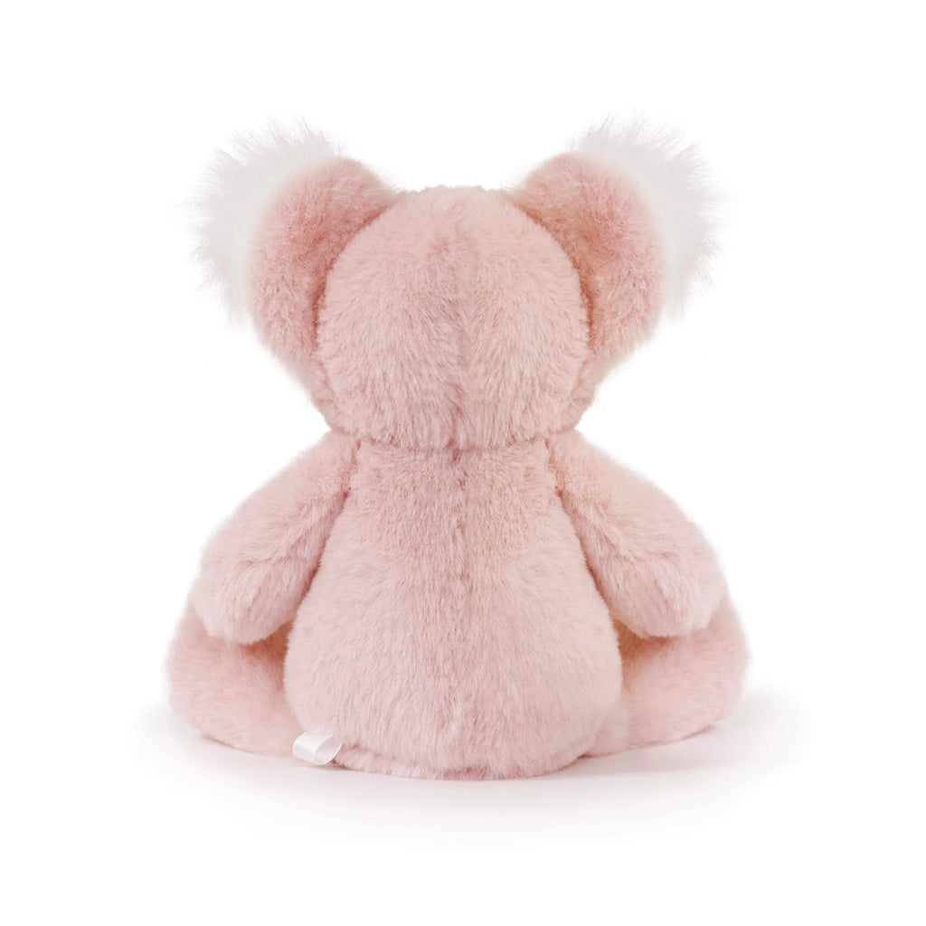 O.B Designs Little Cupcake Koala Soft Toy