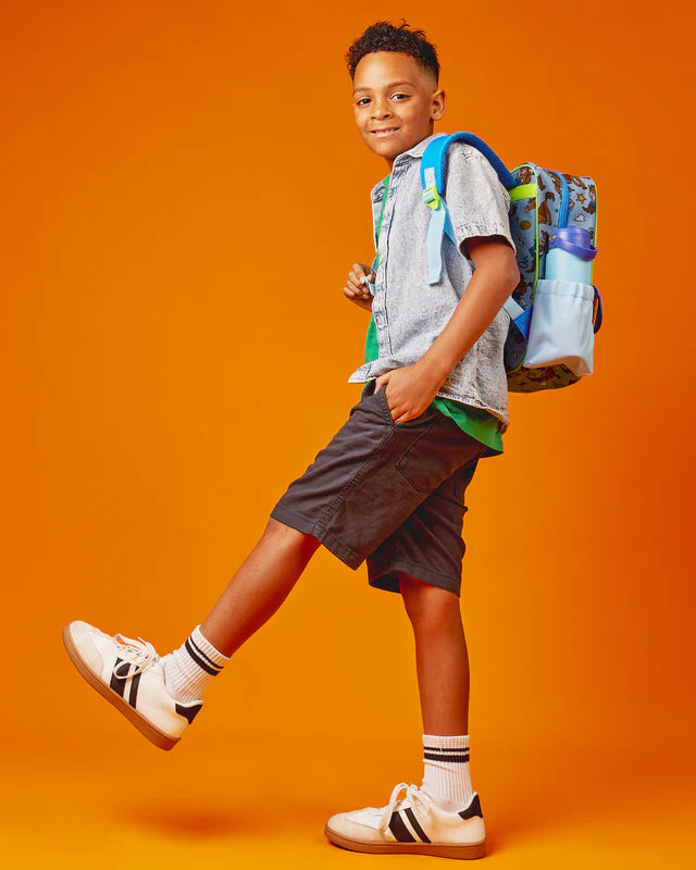 The Somewhere Co Mini Adventure Backpack - Toy Story