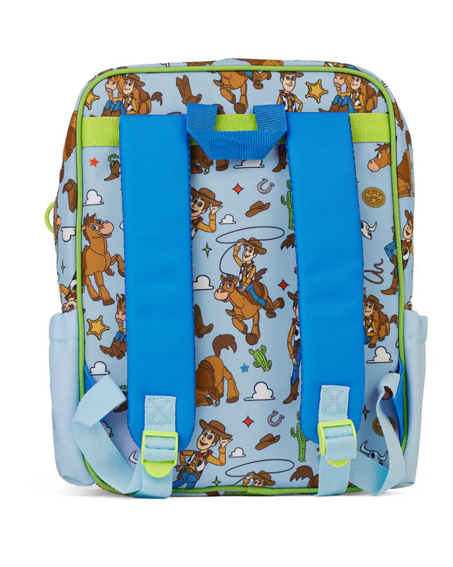 The Somewhere Co Mini Adventure Backpack - Toy Story