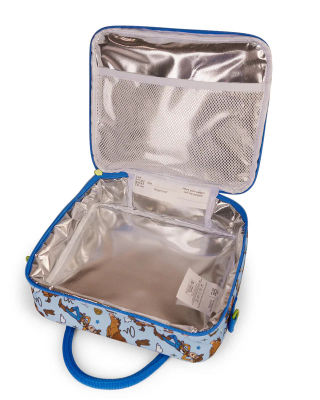 The Somewhere Co Mini Lunch Case - Toy Story
