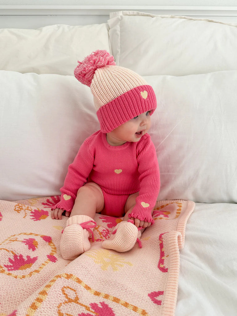 Ziggy Lou Marlow Beanie