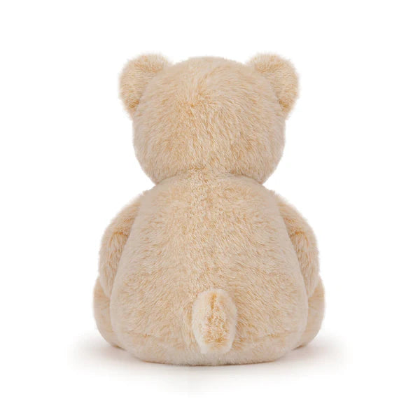O.B Designs Theo Cuddlington Bear Soft Toy