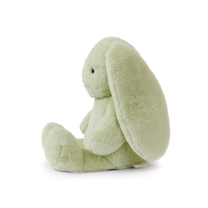 O.B Designs Clover Cottontail Bunny Soft Toy
