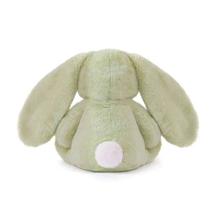 O.B Designs Clover Cottontail Bunny Soft Toy