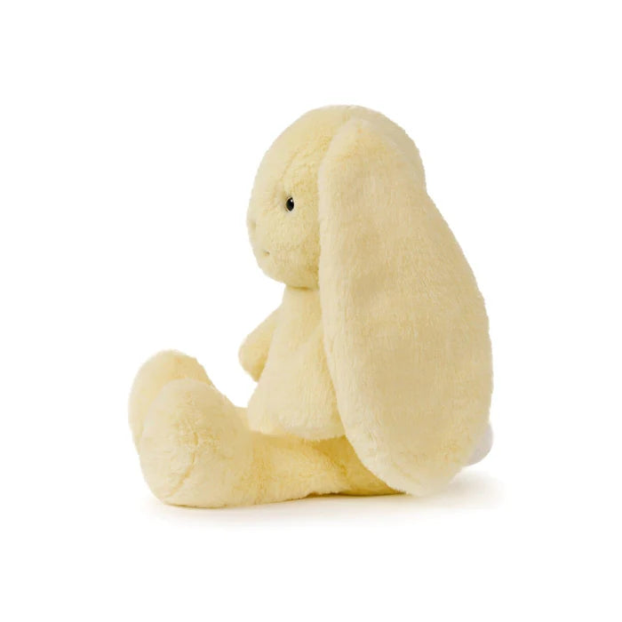 O.B Designs Sunny Hopscotch Bunny Soft Toy