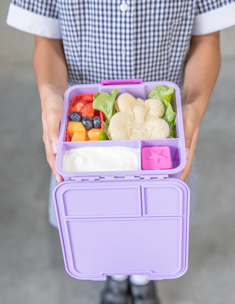 Montii Bento Three Lunch Box - Dusk