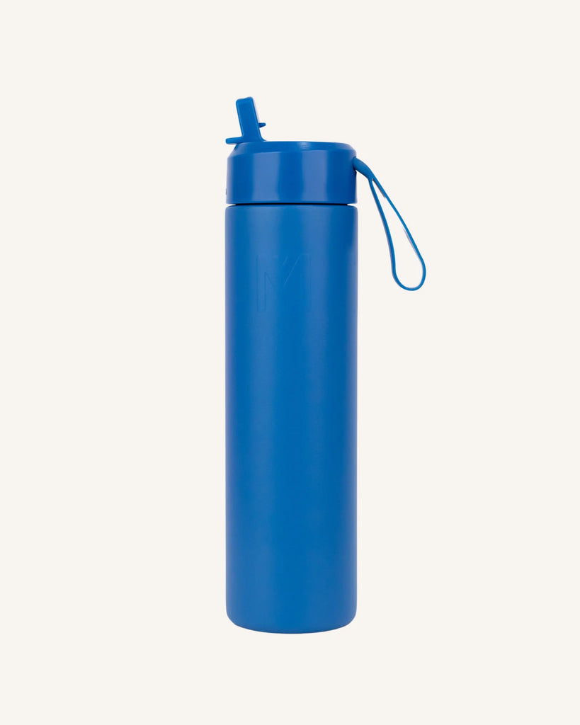 Montii 700ml Drink Bottle Sipper - Reef