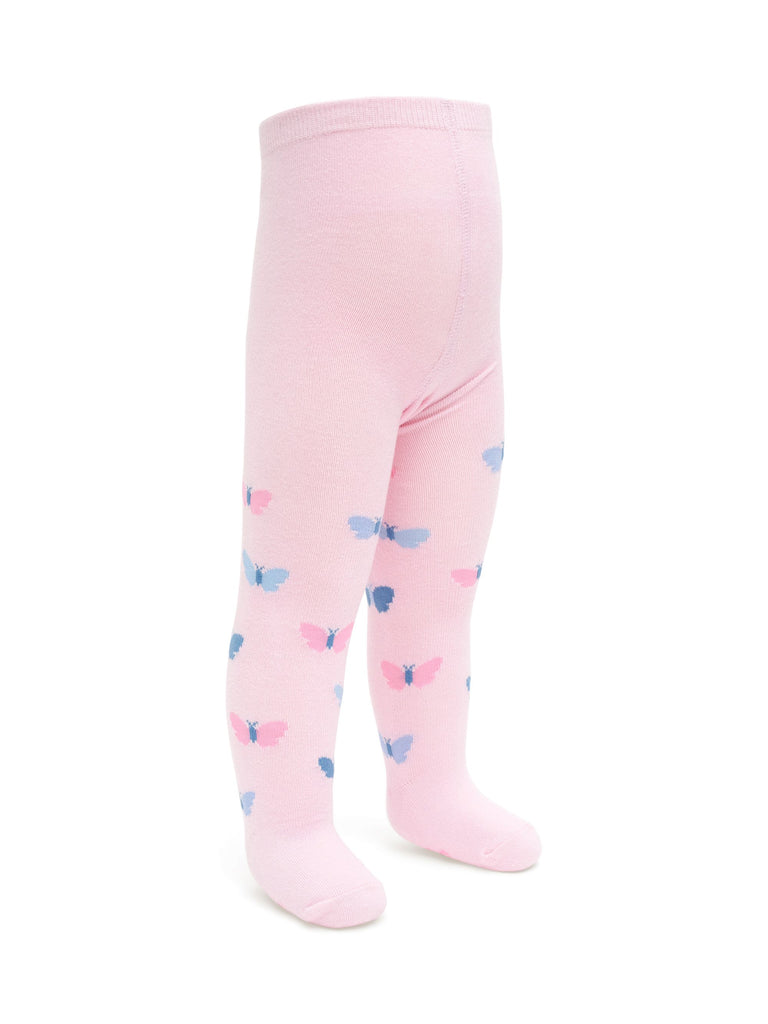 Huxbaby Fly Away Tights - Bloom