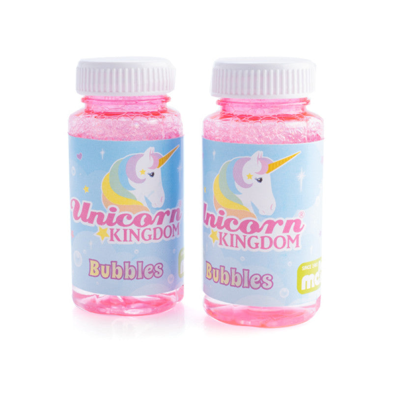 Unicorn Bubble Gun