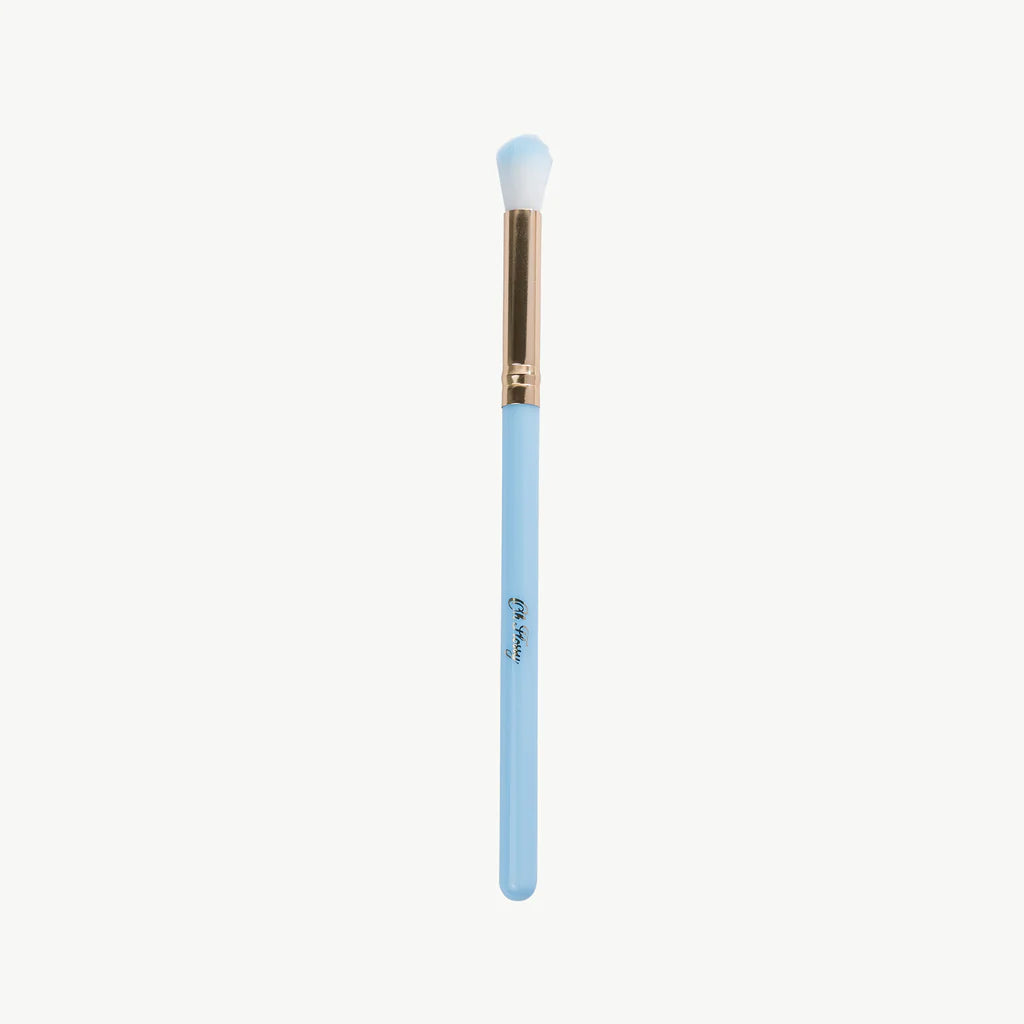 Oh Flossy 5-Piece Rainbow Makeup Brush Set