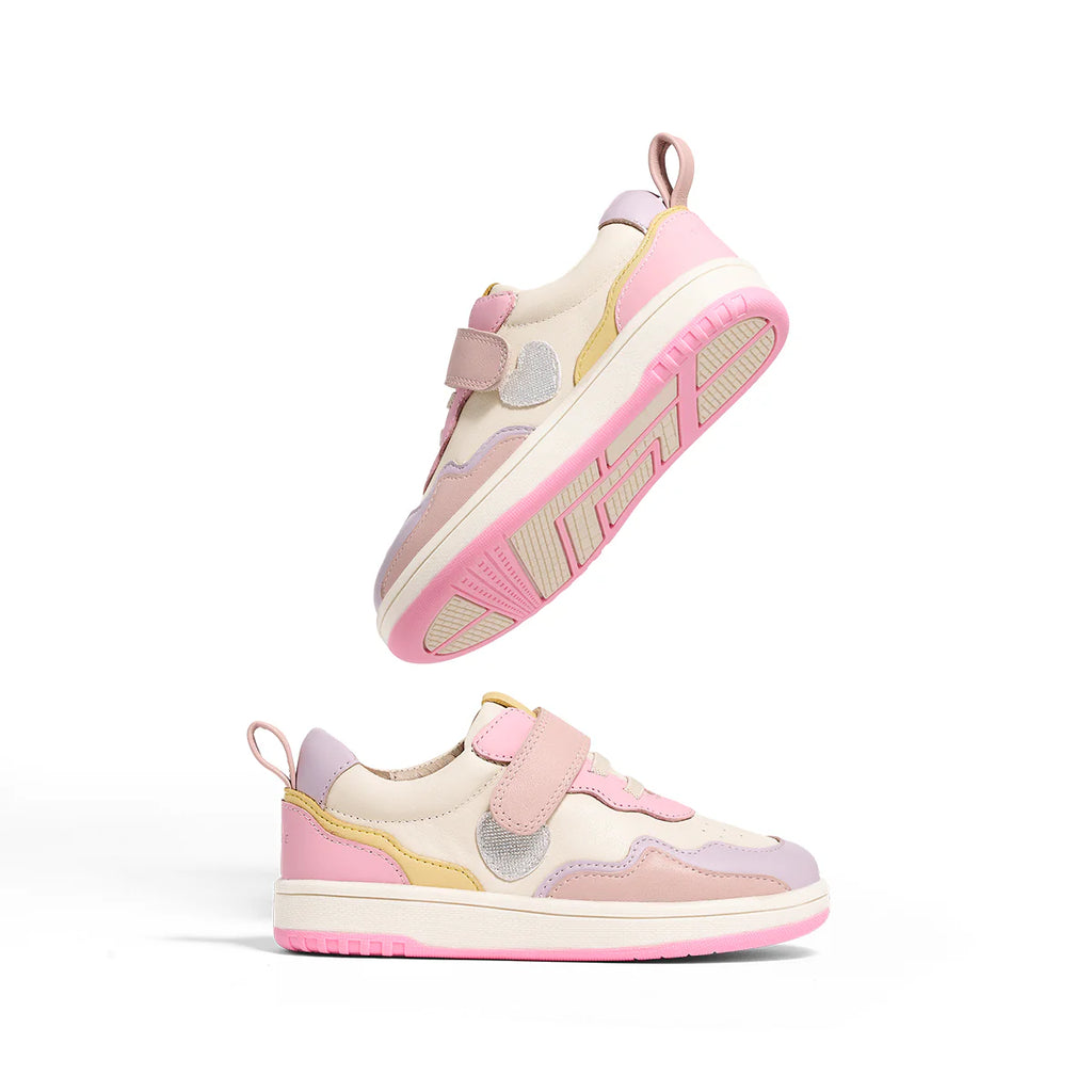 Pretty Brave ICON TRAINER - Sparkle Hearts