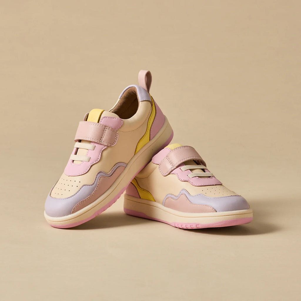 Pretty Brave ICON TRAINER - Sparkle Hearts