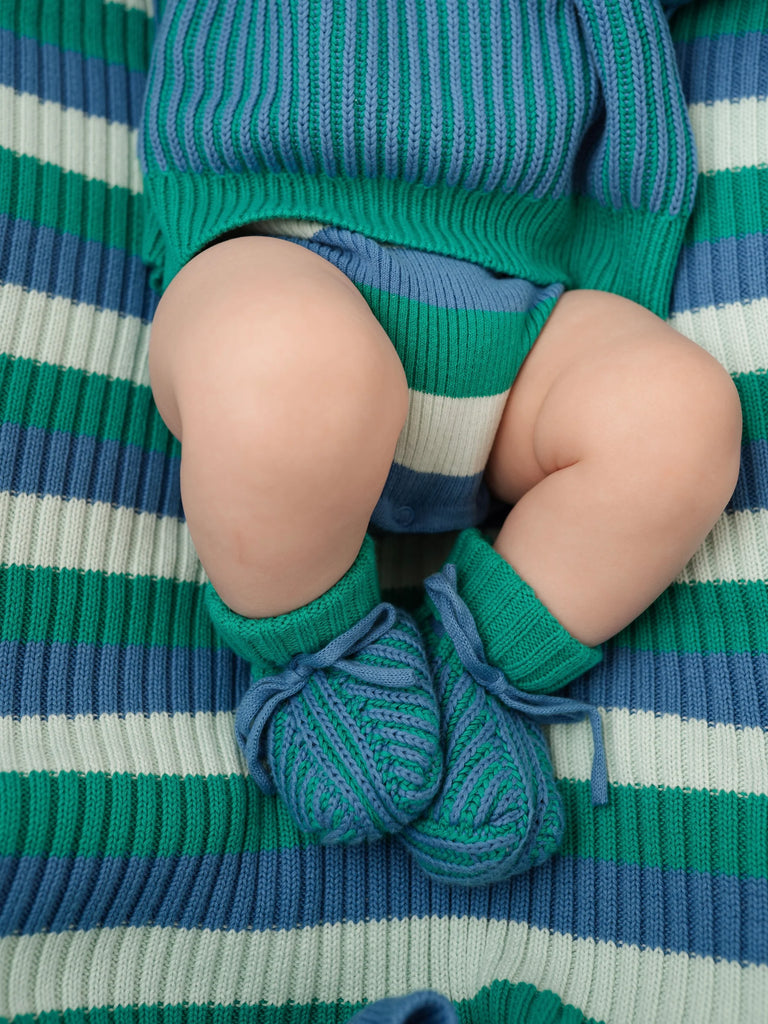 Ziggy Lou Aspen Booties